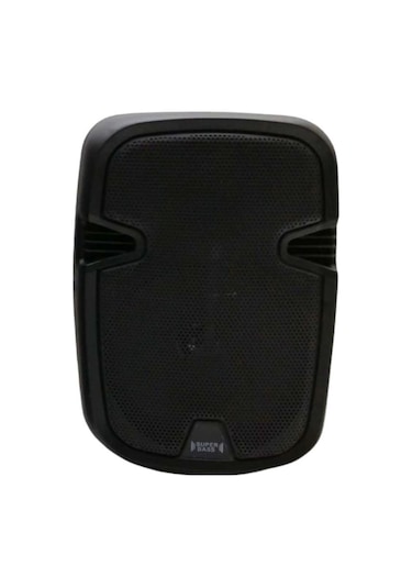 Nettech Pk-501 Wireless Hoparlör - Speaker