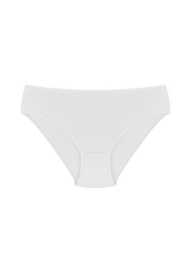 Aydoğan Kadın Likralı Bikini Külot 0181-12 Adet