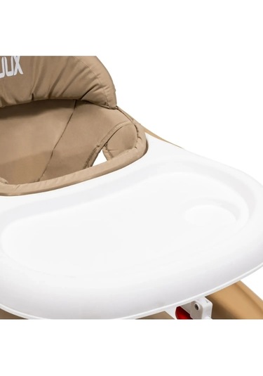 Duux Kidido 3 Kademeli Yükseklik Ayarlı Sallanan Bebek Yürüteci Yeşil