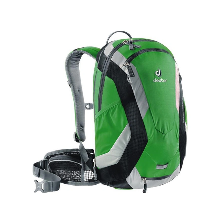 Deuter Sırt Çantası Superbike 18 Exp Yeşil Yeşil