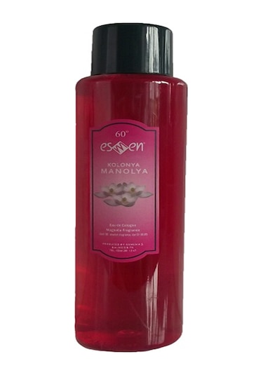 Esmen Manolya Kolonyası 400 ML