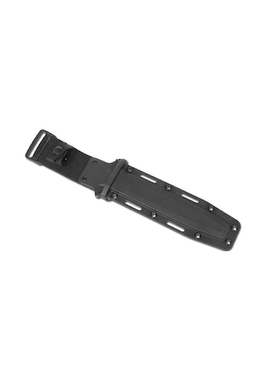Ka-Bar Kamp 1216s Bulk-Hard Sheath Kılıf Siyah