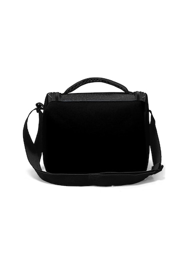 Coral High Kids Siyah Galaxy Desenli Thermo Beslenme Çantası 11784