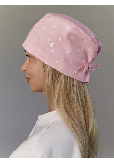 Lavuar Medikal Toz Kapağı - Başlık 215877780