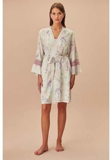 Suwen Lagertha Sabahlık Sh24625615887 Leylak