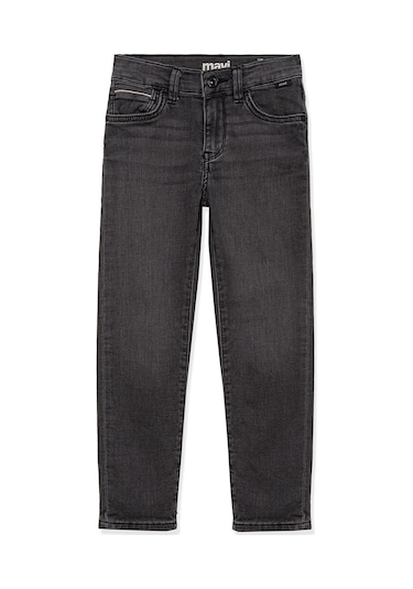 Mavi - Tom Sporty Koyu Gri Jean Pantolon 6010686711 Gri