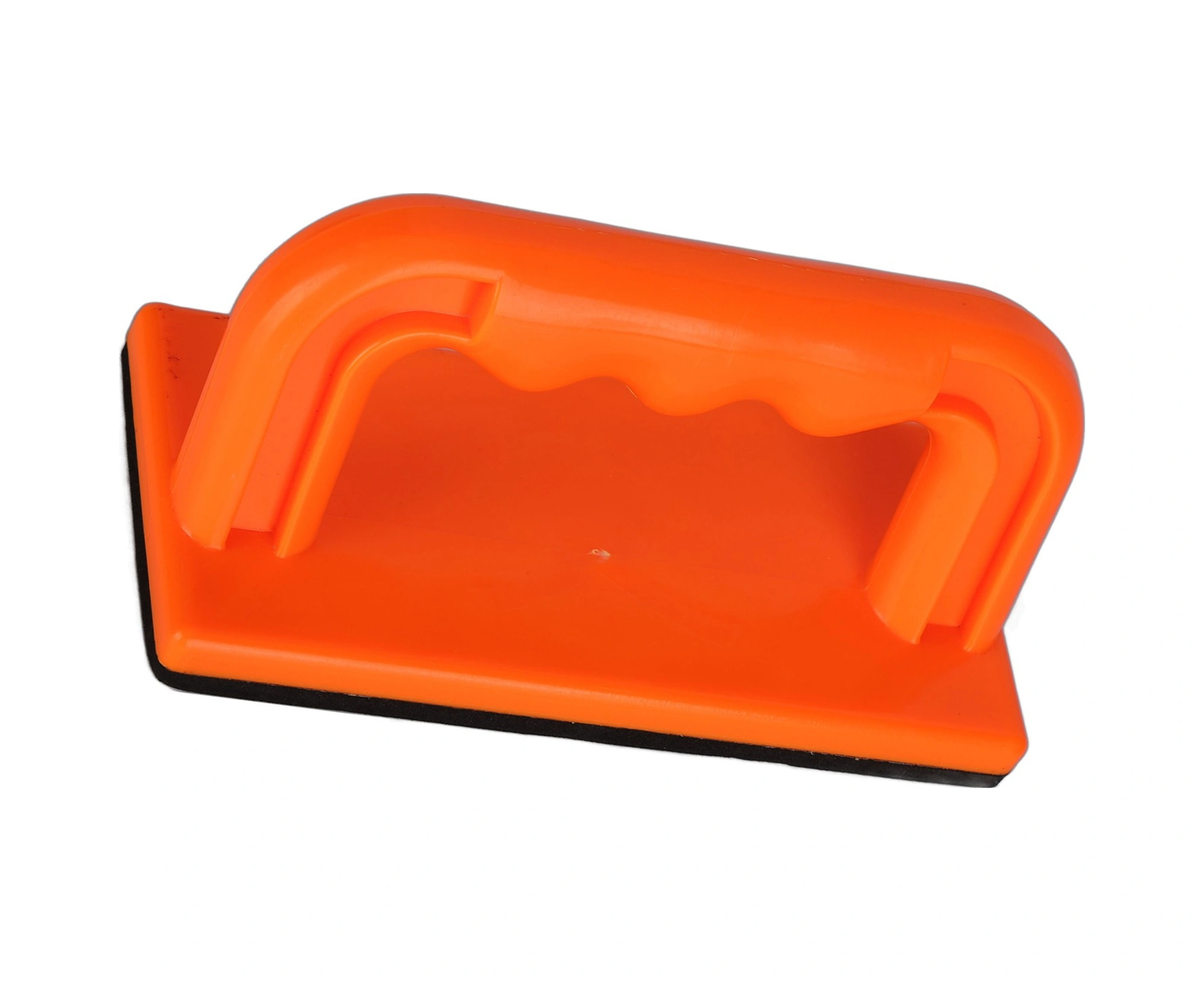 Hombey Ahşap İşleme Güvenlik Itici Bloğu, 6x3 İnç, Tiltli Kolu, Tezgah Testeresi, İpler, Band Testereleri İçin Abs Malzeme, El Güvenliği Sağlar