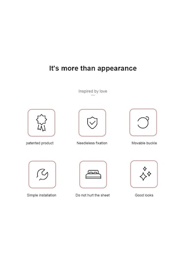 Stil B 1 Adet-1 10 Adet Yatak Odası Yatak Çarşafı Tutucu Çarşaf Yorgan Klipsi Nevresim Raptiye Klipsi Kaymaz Hiçbir İz Ev Sabitleyici Tutucular