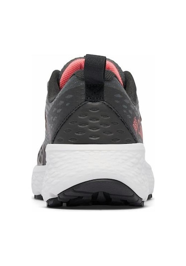 Konos Trs Kadın Ayakkabı-7880 Gri