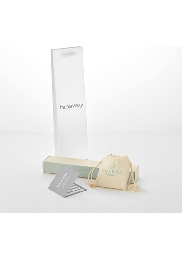 Brosway Bhka004 Bileklik Gold