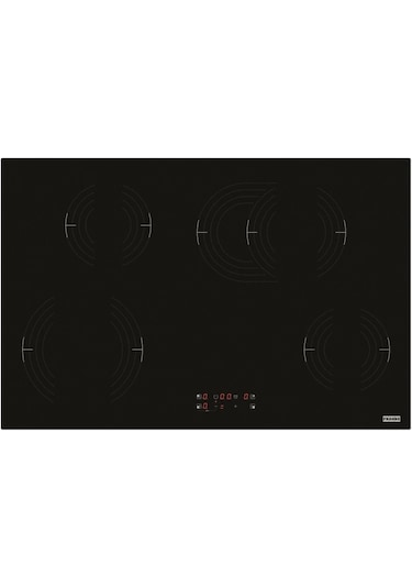 Franke FRSM 704 C TOD BK Black Glass Ankastre Ocak