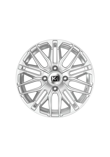 Kormetal Km 845 6,0x15" Pcd:4108 Et:25 Ch:65,1 Ss Jant 4 Adet