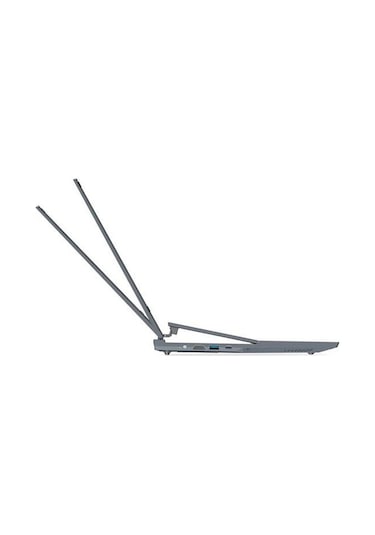 Quadro 14" Dokunmatik Ds1630 Core İ7 10850h 16gb 512gb M2 Nvme- O/b Uhd Frd