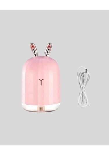 Bfs Sessiz Ultrasonik Hava Nemlendirici Su Bazlı Buhar Difüzör