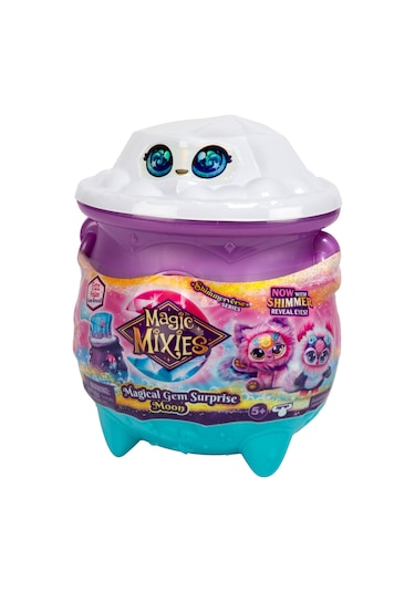 Magic Mixies Gem Sihirli Kazan S4-14925