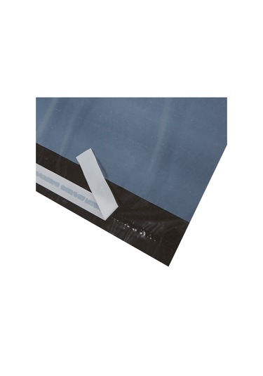 Packanya Cepsiz Kargo Poşeti 100'lü 30 x 37.5 x 5 CM