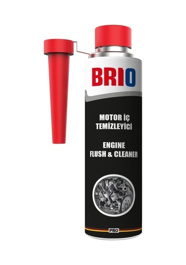 Brio Motor İç Temizleyici 300 Ml