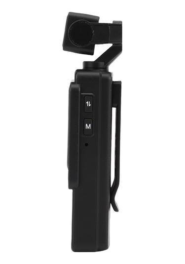 Geeroyoo 1080p Hd Akıllı Dengeleme Kamera - 270 +180 Lens Döndürme, Geniş Açı, 1.53" Ekran, Vlog Ve Yaşam Kaydı İçin Multifonksiyonel Kamkorder