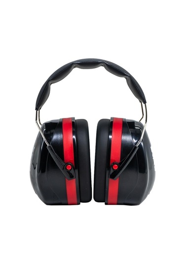 Hegi Safety Em-5002a Manşon Başbantlı Kulaklık 34db Snr