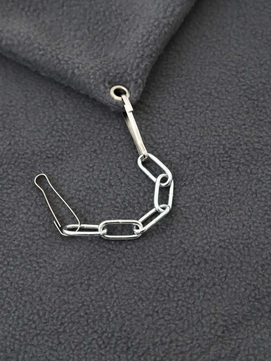 Petipet Kemirgenler Ve Sıçanlar İçin Kare Desenli Hamak 311881912