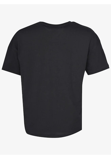 Hummel 912341-7459 Sandalo Kadın T-shirt Siyah
