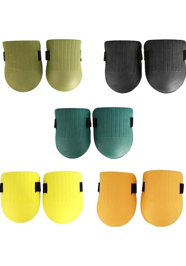 Yulong Geeksen Hafif Ve Konforlu Eva Dizlik - İnşaat, Bahçe,