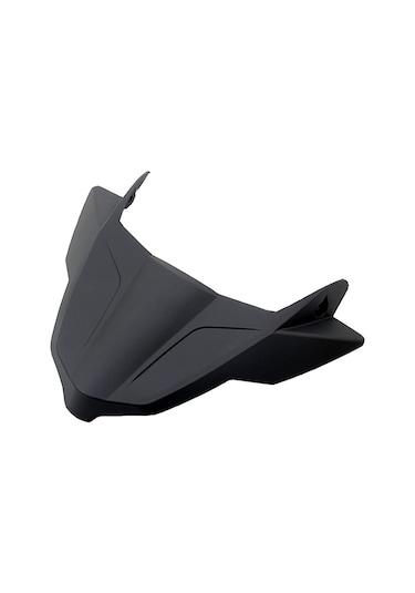 Nayomiglow Motosiklet Ön Camı Yamaha Mt-09 Mt 09 2017-2020 Rüzgar Deflektörü Pare-brise 2018 2019