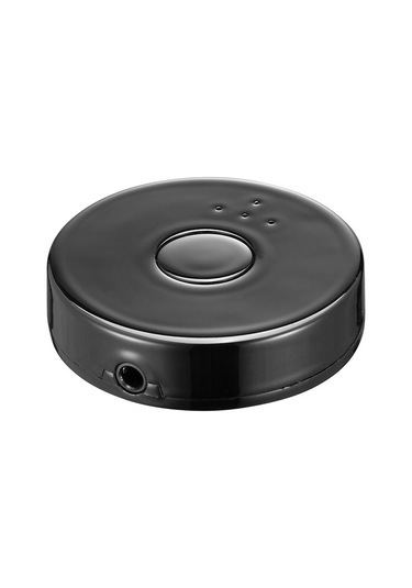 Symbee Bluetooth Csr4.0 Verici, İki Bluetooth Cihaz Ve Kulaklık Desteğiyle Kablosuz Ses Aktarıcı