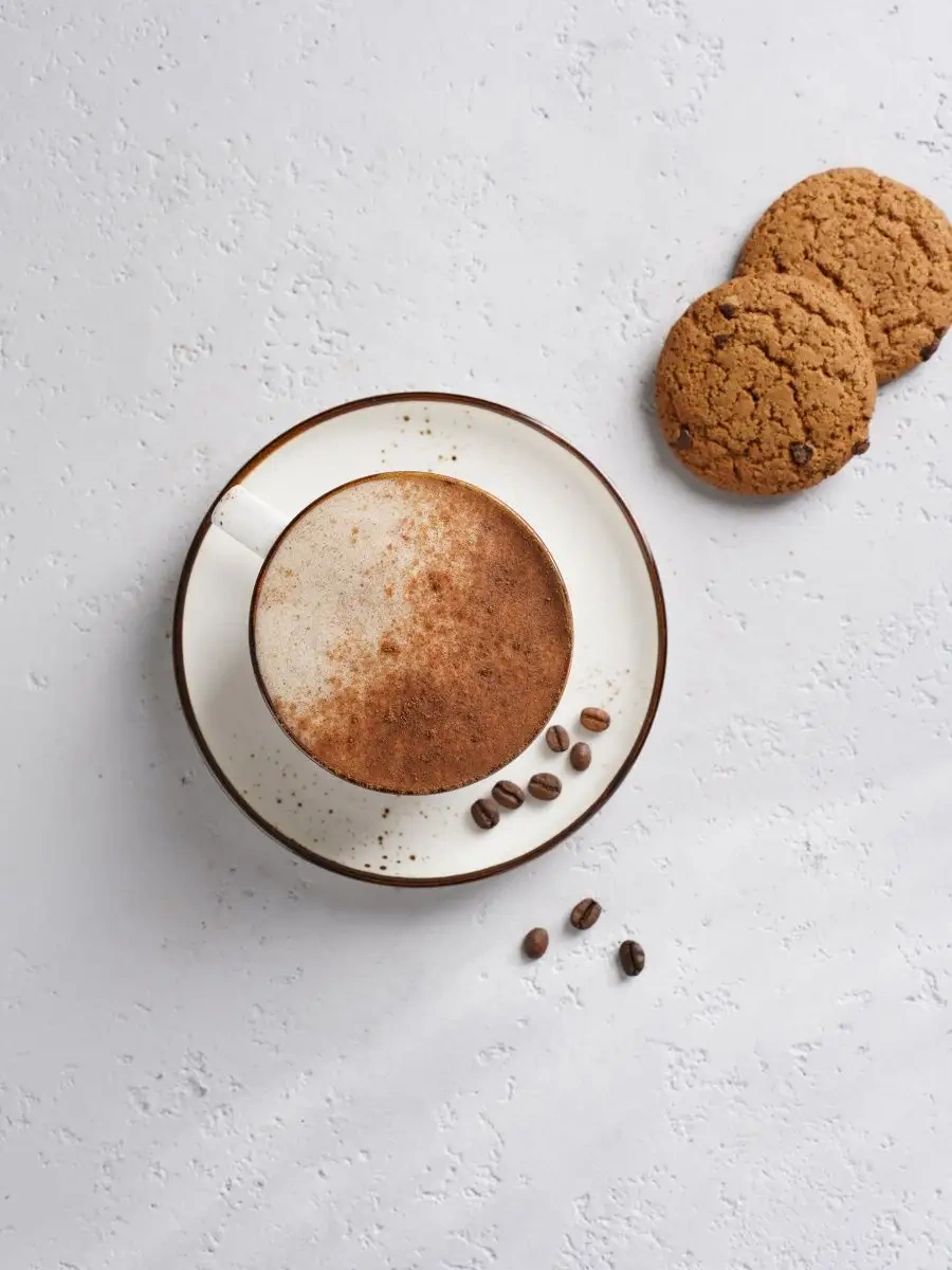 Magistro Ceres Çay Takımı - 250 Ml Fincan, 16 Cm Tabak 65275802 Beyaz