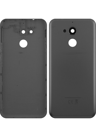 Teknonet General Mobile Gm8 Uyumlu Batarya Kapaklı Boş Kasa 001