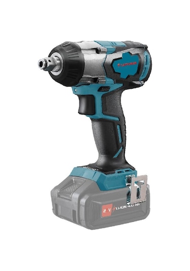 Catpower 4126 20V Akülü Somun Sıkma Ve Torklu Vidalama 1/2'' - CAT4126