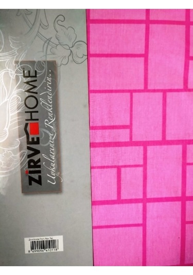 Tek Kişilik Pamuklu Nevresim Takımı