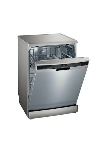 Siemens SN23EI60KT 6 Programlı 12 Kişilik Bulaşık Makinesi