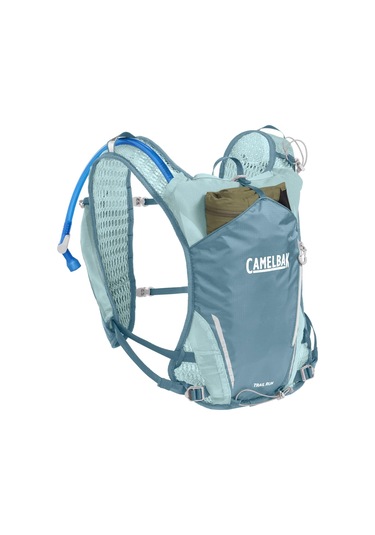 Camelbak Trail Koşu Yeleği Kadın 34oz, Çok Renkli