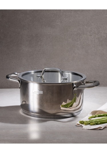 Madame Coco Nova Derin Tencere 22cm Tncr0000000029 Çok Renkli