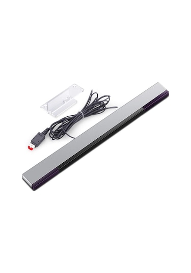 Nintendo Wii Sensör Bar Wii Aksesuar Wii Sensör Yedek Parça Wii Kumanda İçin Sensör