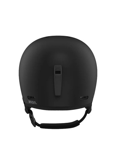 Anon Burton Raider 3 Helmet Unisex Gri Kask 13450 Gri