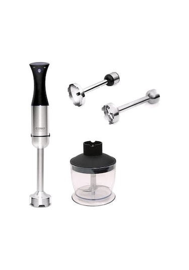 Caso 3600 HB 800 800 W Çubuk Blender Set
