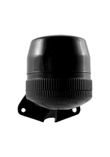 Mesan Ms 121.48-110vdc Elektronik Siren 2 Ses