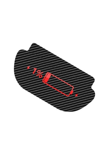 Suntek Tesla Araç Parçaları Stil B Için Fren Lambası