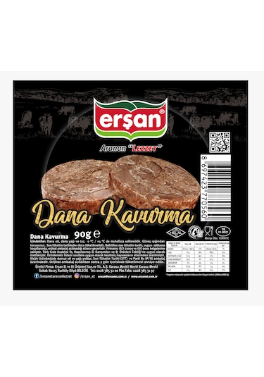 Di Li M Kavurma 90 Gr