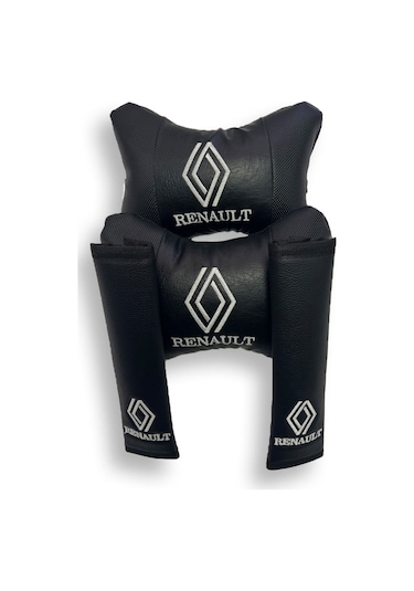 Renault Yeni Logo Konfor Seti