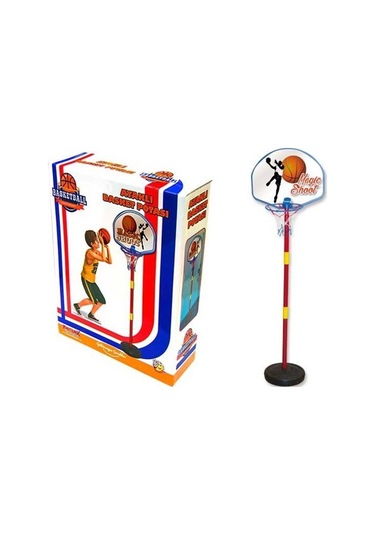 Matrax Oyuncak Ayaklı Pota