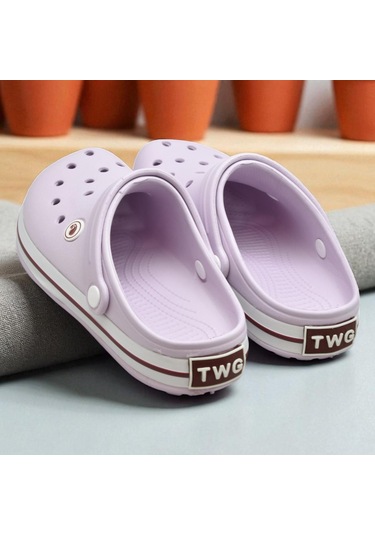 214 Cros Model Sabo Hastane Doktor Hemşire Kadın Erkek Terlik Pudra