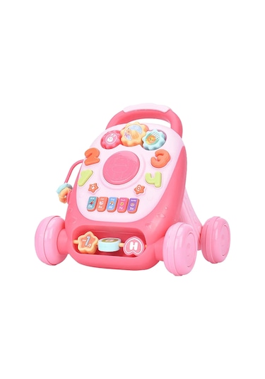 Tcherchi Çok Fonksiyonlu Eğitim Yürüteci