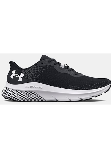 Under Armour Kadın Hovr Turbulence 2 Koşu Ayakkabısı 3026525-001 Siyah
