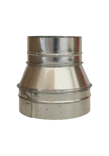 Metal Redüksiyon 150 Mm X 200 Mm 150 MM