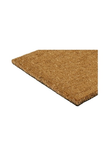 Kıl Pvc Tabanlı Kapı Önü Paspası 30 70 Cm