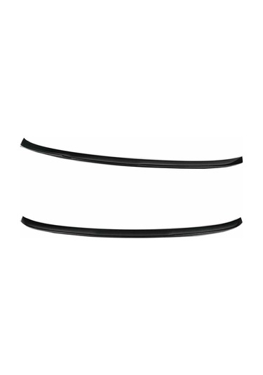 Bmw G22 M4 Bagaj Üstü Spoiler G82