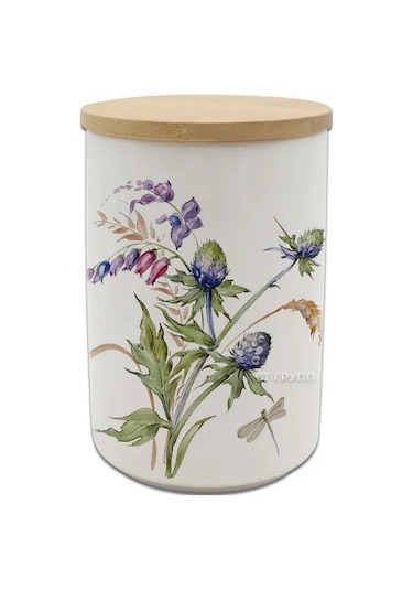 Prıma Collectıon Şuuruş Ürünleri İçin Kavanoz Aptekarşkiy Ogorod 800 Ml 385337743 Beyaz